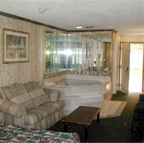 Executive Inn Coopersburg Camera foto
